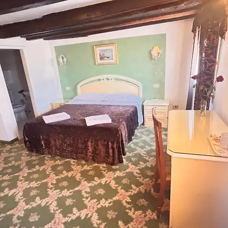 Casa Lin ゲストハウス ヴェネツィア