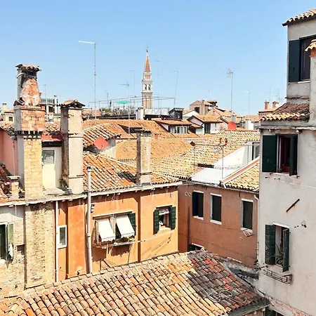 Casa Lin Venedig