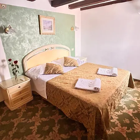 Casa Lin Penzion