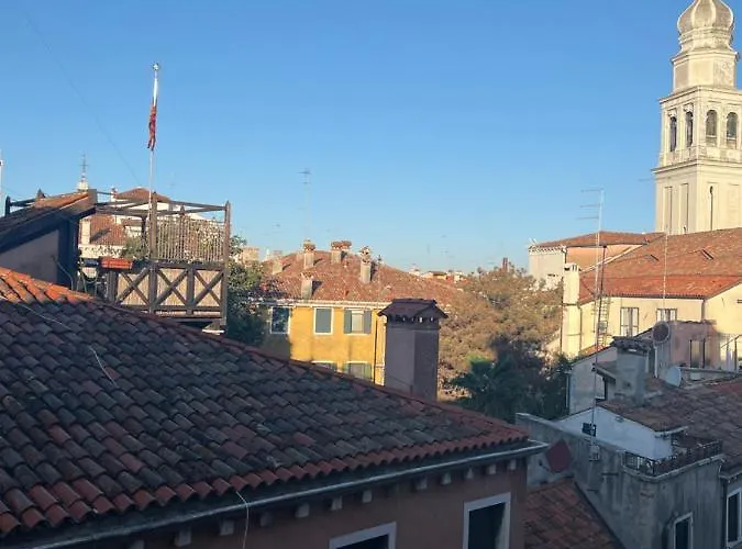 Casa Lin * Βενετία