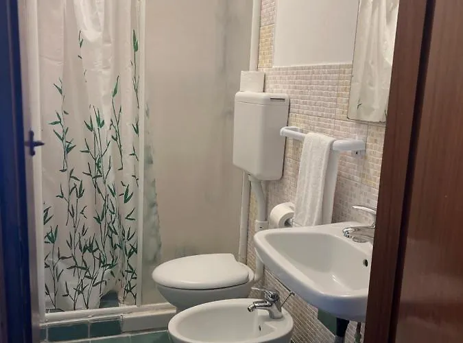 Casa Lin Πανσιόν Βενετία