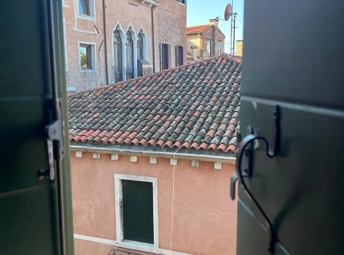 Casa Lin * Βενετία