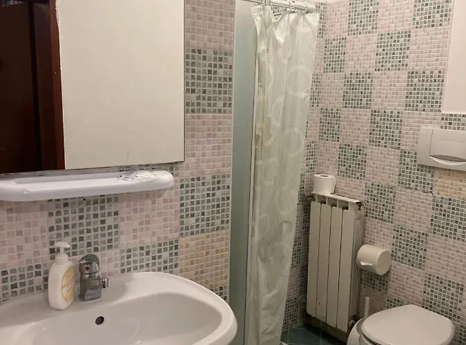 Casa Lin Πανσιόν