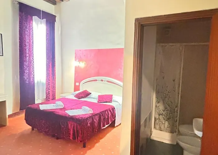 Casa Lin Πανσιόν *