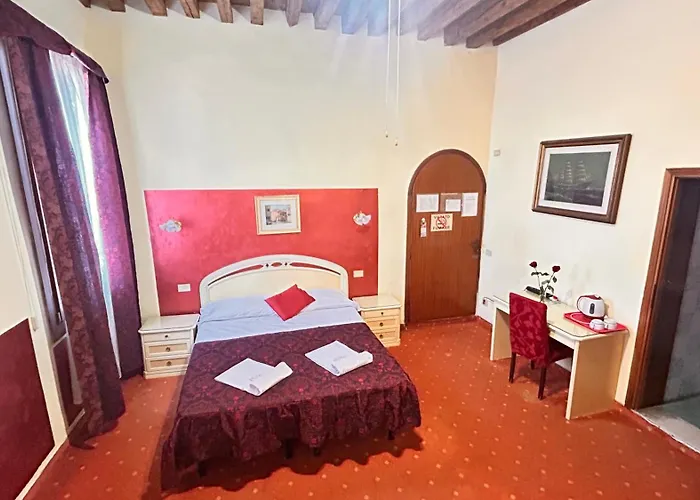 Casa Lin Βενετία