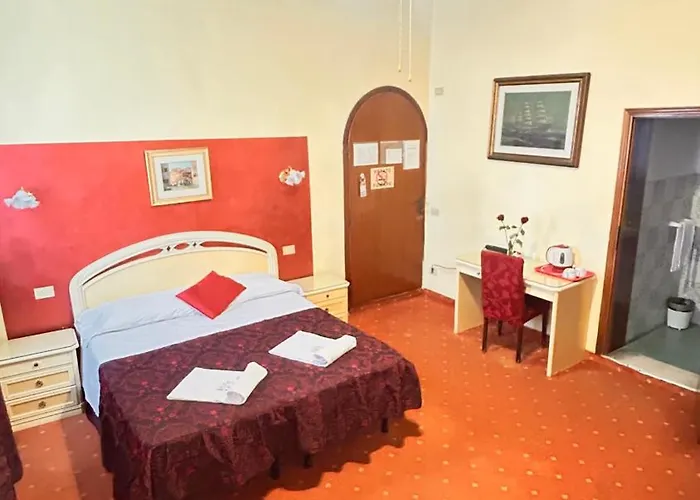 Casa Lin Βενετία