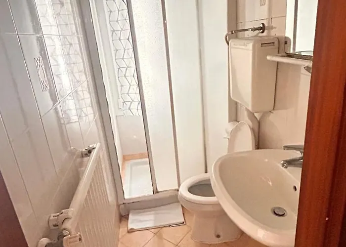 Πανσιόν Casa Lin