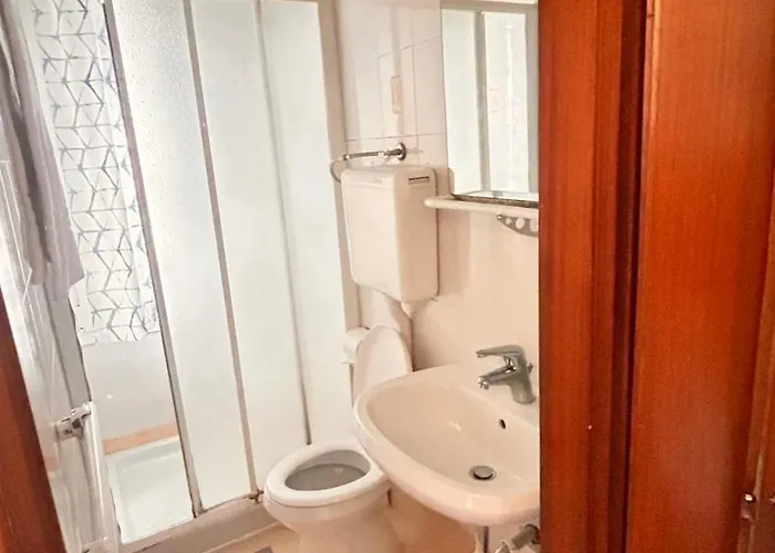 Casa Lin Πανσιόν *