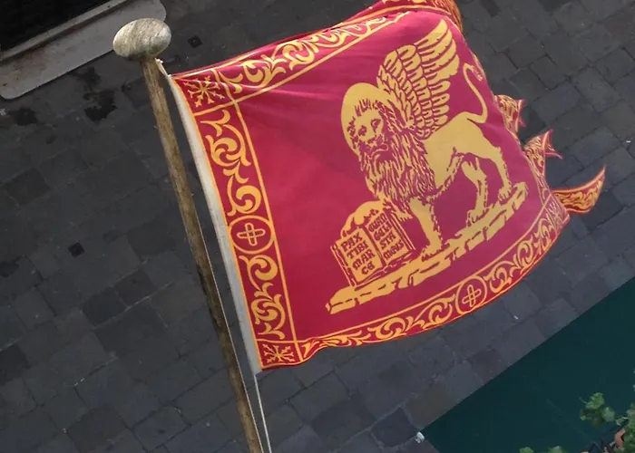 Casa de hóspedes Casa Lin