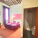Casa Lin Maison d'hôtes *